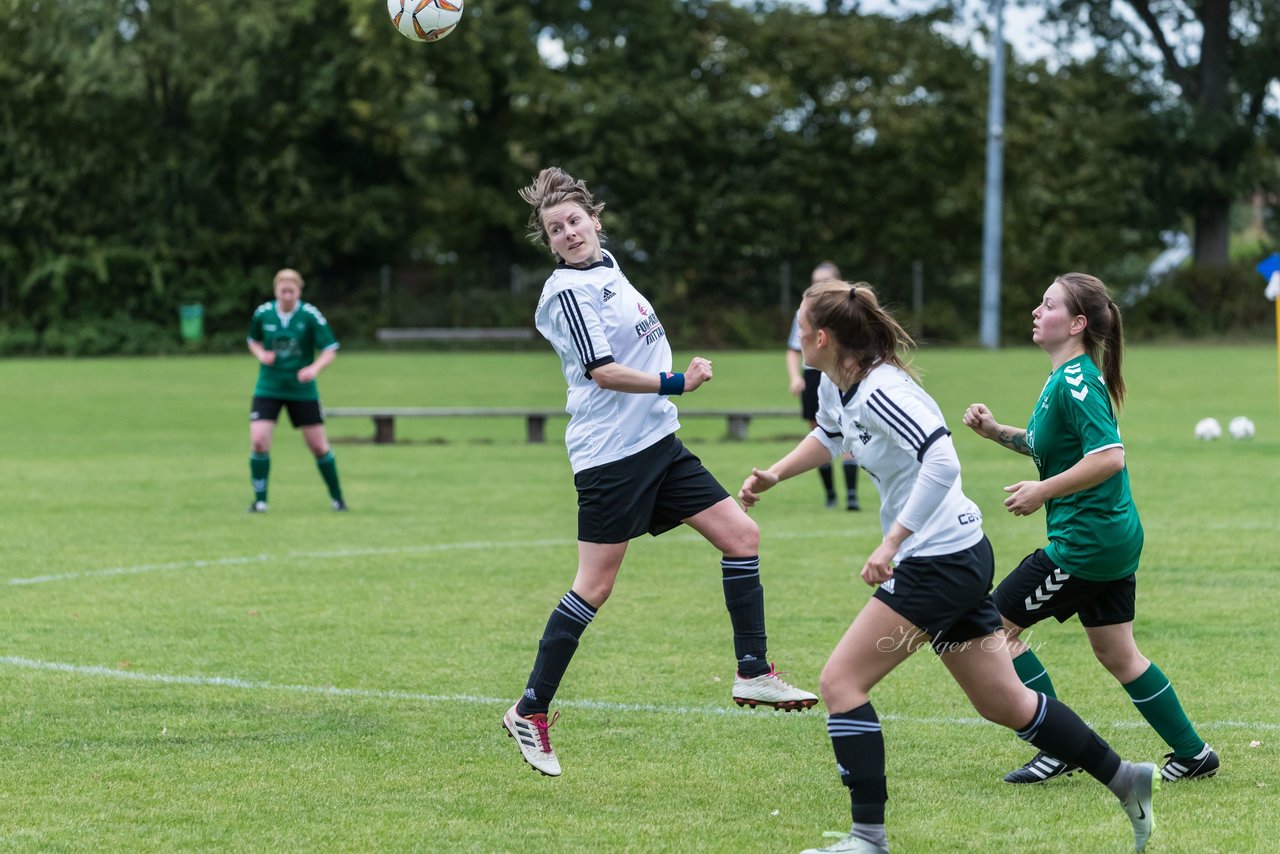 Bild 188 - Frauen SG Holstein Sued - SV Eintracht Luebeck : Ergebnis: 3:0